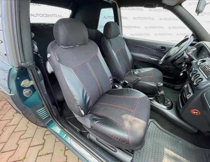Ford Escort 26