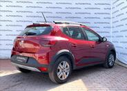 Dacia Sandero 6
