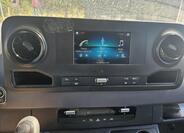 Mercedes-Benz Sprinter 12