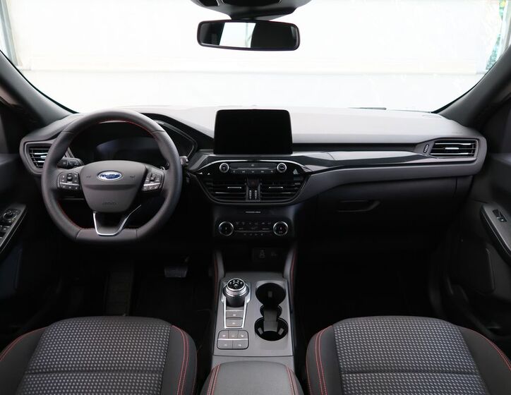 Ford Kuga 20