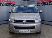 Volkswagen Multivan 2