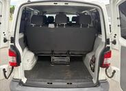 Volkswagen Transporter 6