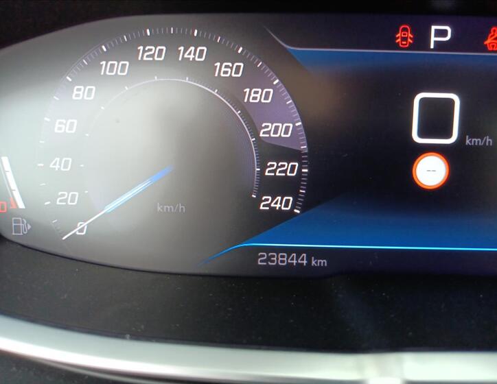 Peugeot 5008 16