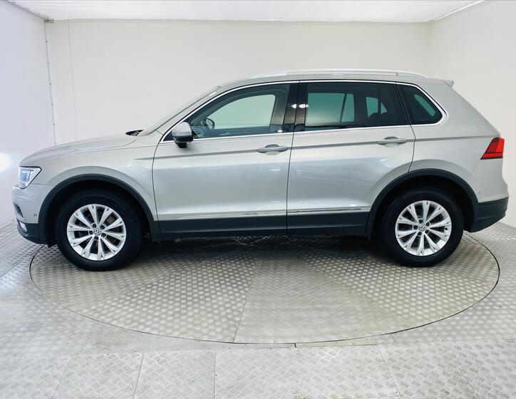 Volkswagen Tiguan 3