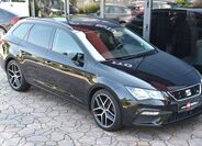 Seat Leon 1