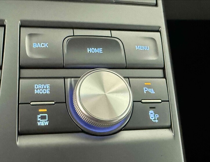 Hyundai Nexo 24