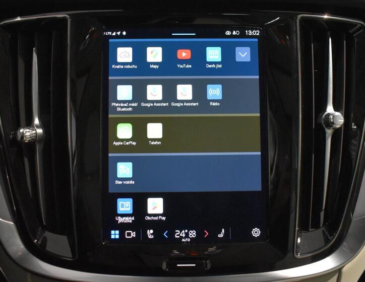 Volvo V60 19