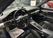 Porsche 911 7