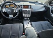 Nissan Murano 15