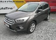 Ford Kuga 1
