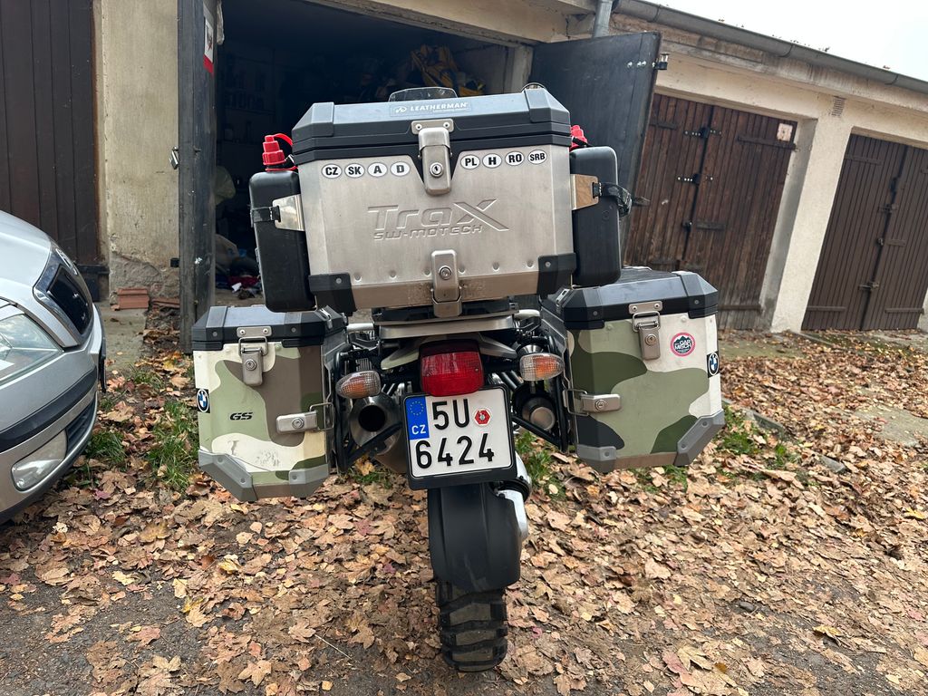 BMW Ostatní