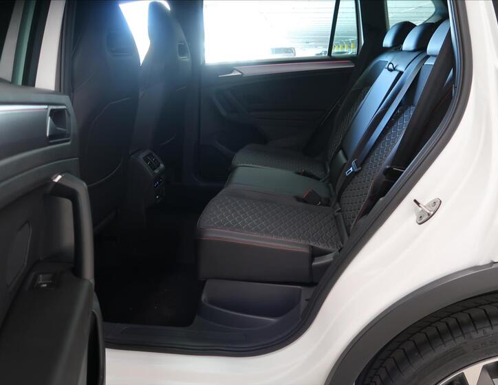 Seat Tarraco 25