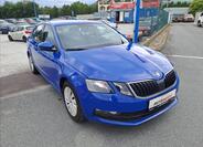 Škoda Octavia 2