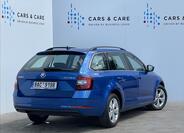 Škoda Octavia 3
