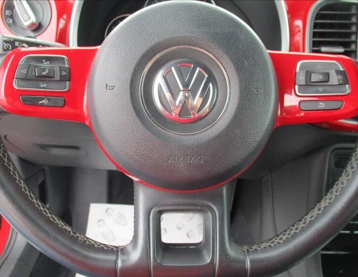 Volkswagen Beetle 24