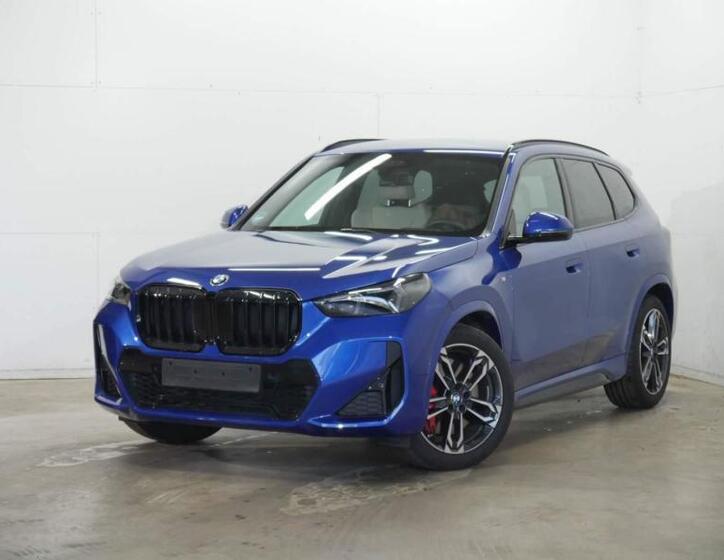 BMW X1 1