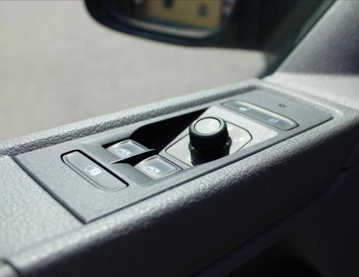 Volkswagen Transporter 14