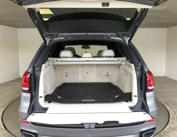 BMW X5 13