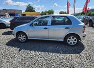 Škoda Fabia 9