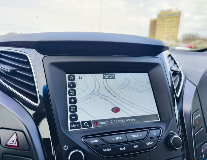 Hyundai i40 16