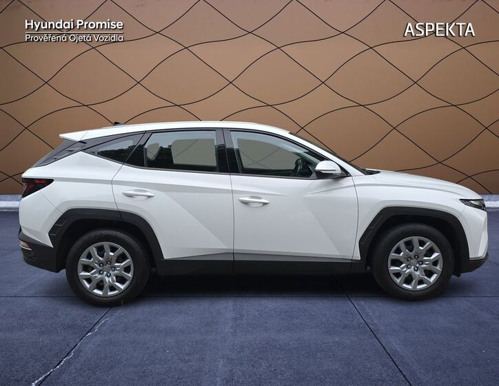 Hyundai Tucson 6