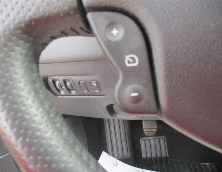 Renault Mégane 20