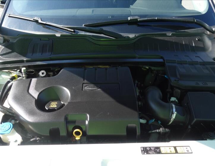 Land Rover Range Rover Evoque 37