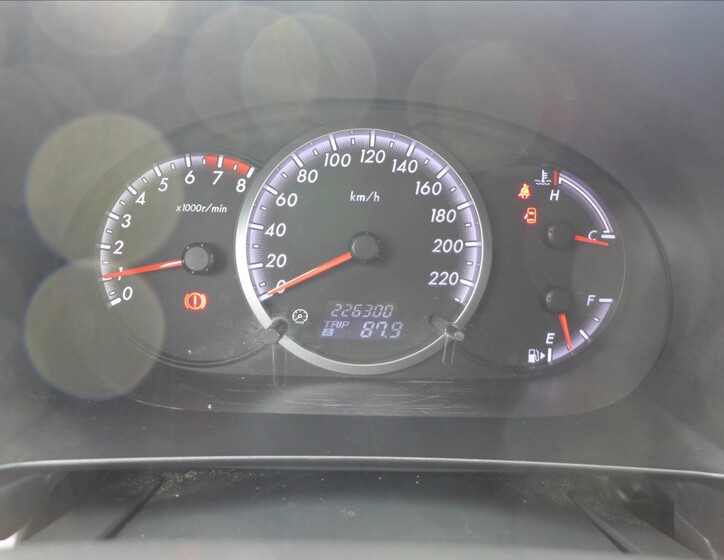 Mazda 5 14