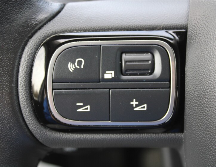 Citroën C3 17