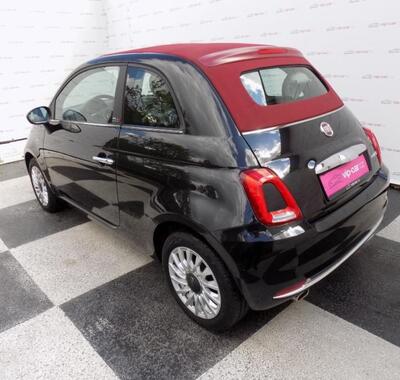 Fiat 500 3