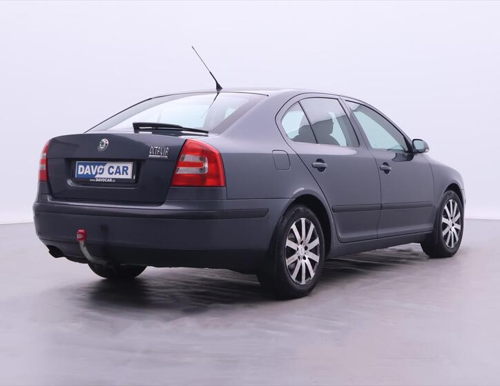 Škoda Octavia 7
