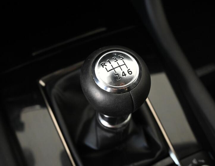 Mazda 3 22