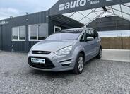 Ford S-MAX 1