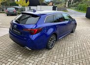 Toyota Corolla 6