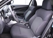 Nissan Juke 11