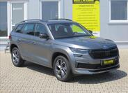 Škoda Kodiaq 1