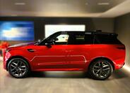 Land Rover Range Rover Sport 2