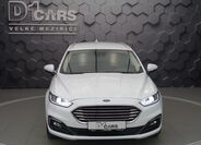 Ford Mondeo 7