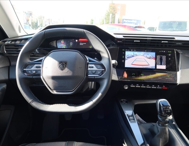 Peugeot 308 14