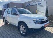 Dacia Duster 1