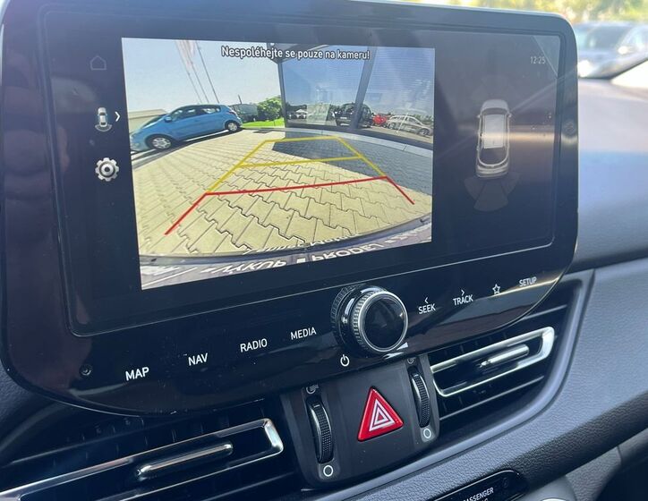 Hyundai i30 14