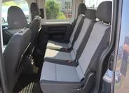 Volkswagen Caddy 19