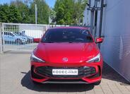 MG MG3 2