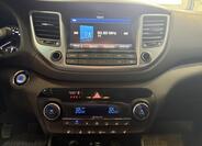 Hyundai Tucson 11