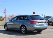 Audi A4 7
