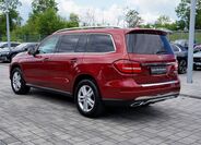 Mercedes-Benz GLS 4