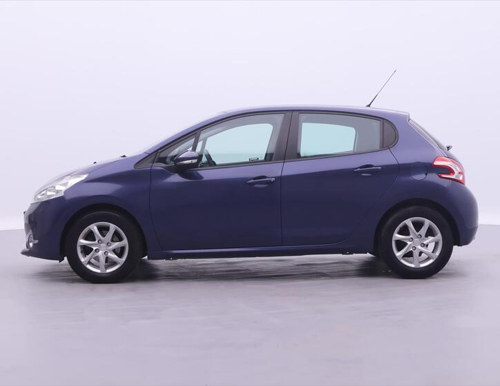 Peugeot 208 4