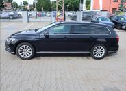 Volkswagen Passat 4