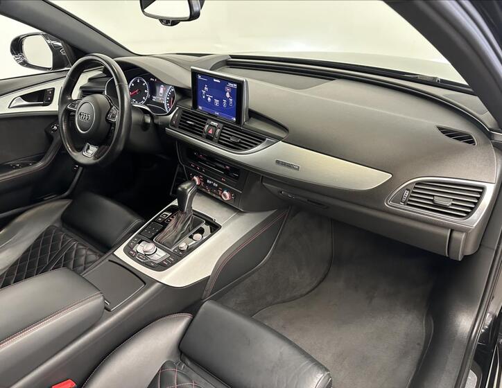 Audi A6 22