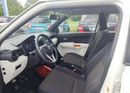 Suzuki Ignis 7